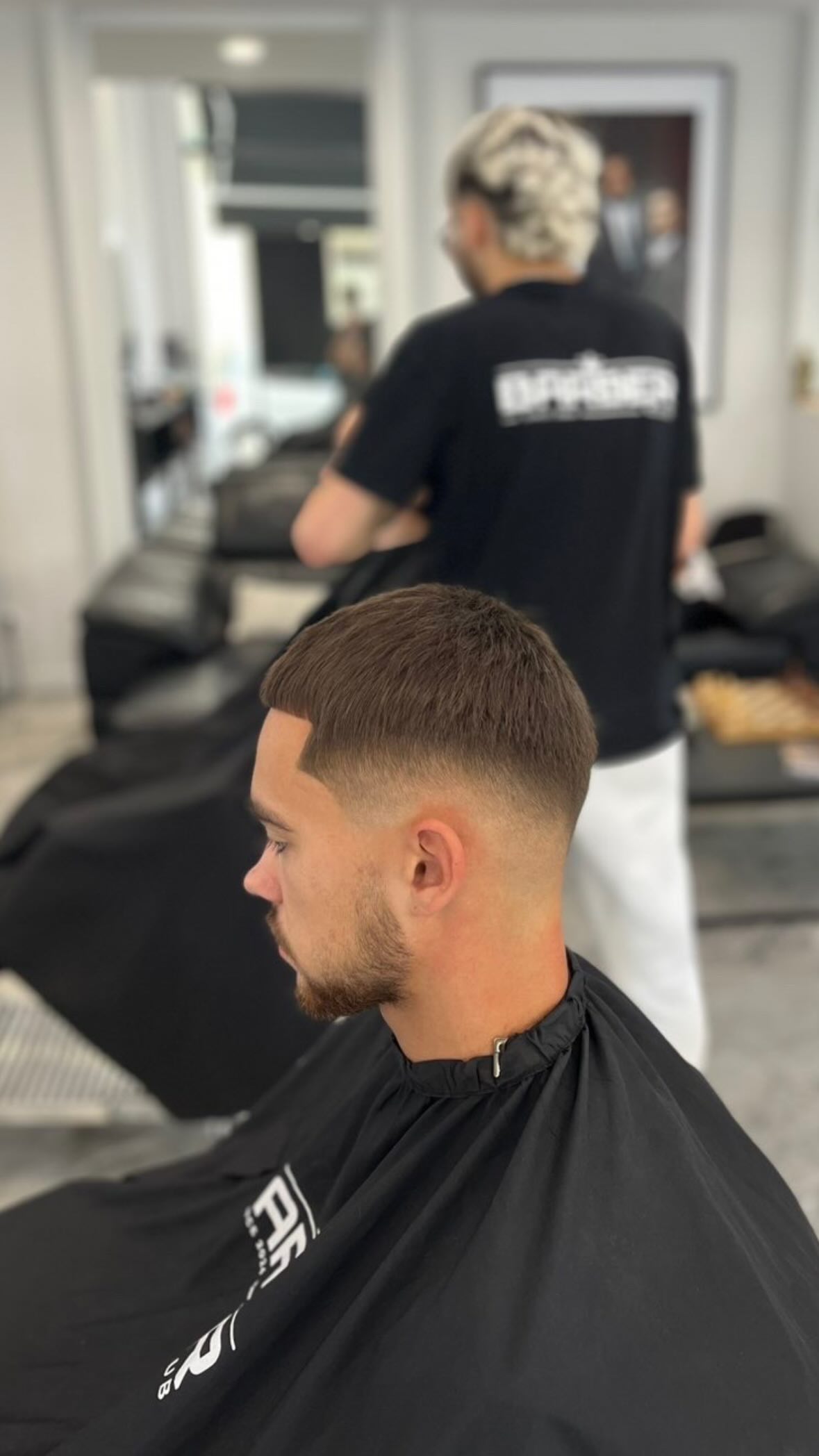Coupe Tom